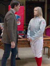 Episode 52 - Lunas Wahl