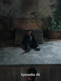 Episodio 40 - Ciro: Il Dragone Nascondito