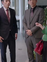 Episode 20 - Putzfrau? Geschäftsführerin!