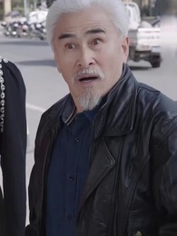 Perjuangan Kembali Jadi Muda - Episode 33