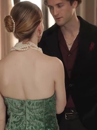 Épisode 35 - Héritière milliardaire