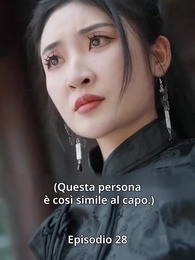 Episodio 28 - Ciro: Il Dragone Nascondito