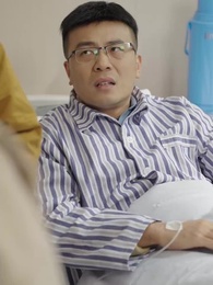 Drowning in Lost Love - Episode 47