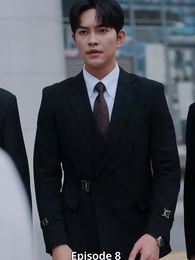 Marriage First, Love Later - Episode 8