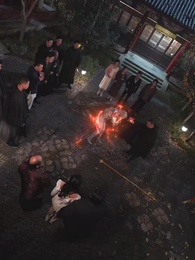 從娘胎開始修煉 - Episode 49