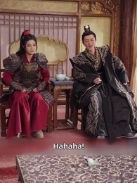 Chop, Cook, Conquer - Episode 17