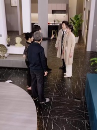 Episode 7 - Years of Deception