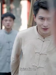 Ciro: Il Dragone Nascondito - Episode 19