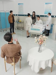 第15集 - 從娘胎開始修煉