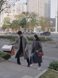 Drowning in Lost Love - Episode 14