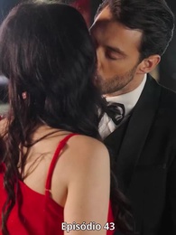 Episódio 43 - Casamento Relâmpago