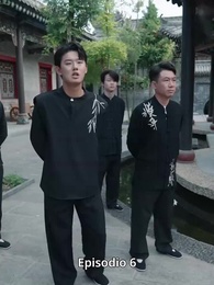 Ciro: Il Dragone Nascondito - Episode 6