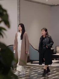 Kịch Bản Nữ Chính - Episode 39