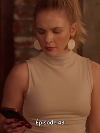 Épisode 43 - Un Couple Hollywoodien