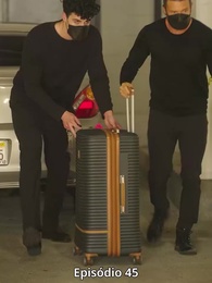 Casamento Relâmpago - Episode 45