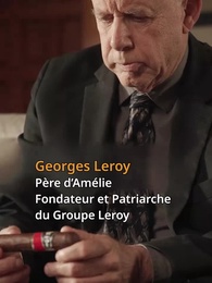 Héritière milliardaire - Episode 12