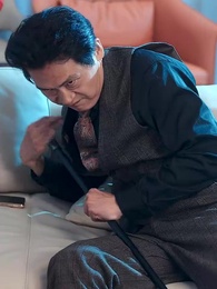 福寶成雙！搬磚奶爸竟是大佬 - Episode 31