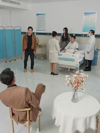 從娘胎開始修煉 - Episode 17