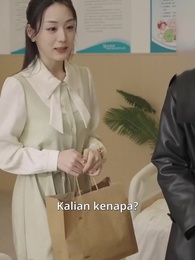 Episode 53 - Perjuangan Kembali Jadi Muda