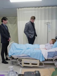 A Noiva Amnésica do Bilionário - Episode 16