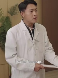 Episode 52 - Perjuangan Kembali Jadi Muda