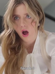 Mariage secret avec mon patron milliardaire - Episode 3