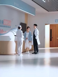 Tập 54 - Khuất Phục