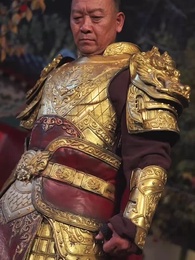 第51集 - 從娘胎開始修煉