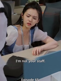 Episode 65 - Marriage First, Love Later