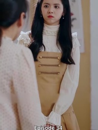 Marriage First, Love Later - Episode 34