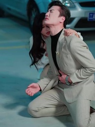 ตอนที่ 41 - หลังจากหย่าร้าง เธอก็ทำให้ทั่วโลกตะลึง