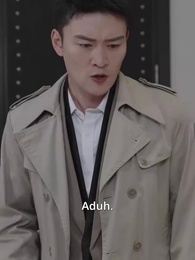 Perjuangan Kembali Jadi Muda - Episode 37