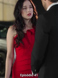 Episódio 41 - Casamento Relâmpago