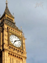 愛在日落之前 - Episode 6