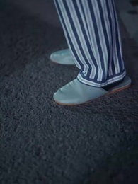 Never Turning Back - Episode 33