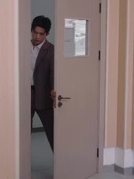 ตอนที่ 52 - รักคุณทุกวัน