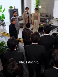 Episode 21 - Years of Deception