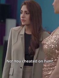 Married a Celebrity After Divorce a Billionaire - Episode 58