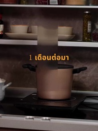 หลังจากหย่าร้าง เธอก็ทำให้ทั่วโลกตะลึง - Episode 59