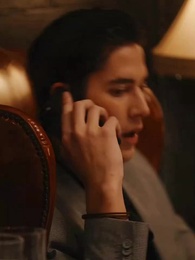 Amour Indésirable - Episode 28