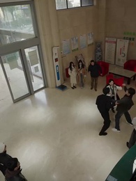 Episode 28 - Drowning in Lost Love