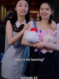 Episode 52 - Marriage First, Love Later