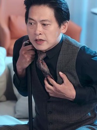 福寶成雙！搬磚奶爸竟是大佬 - Episode 32