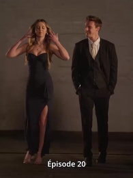 Mariage secret avec mon patron milliardaire - Episode 20