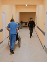 Lunas Wahl - Episode 49