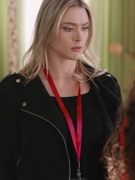 Episode 7 - Lunas Wahl