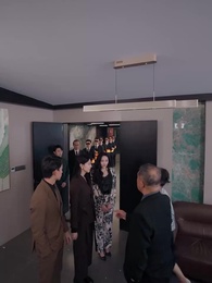 Tập 54 - Kịch Bản Nữ Chính