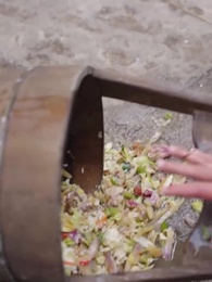 Episode 5 - Chop, Cook, Conquer