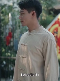 Ciro: Il Dragone Nascondito - Episode 31