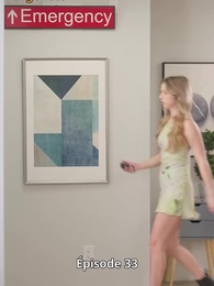 Mariage secret avec mon patron milliardaire - Episode 33